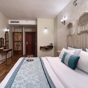Deluxe Kamer